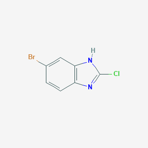 bromochlorobenzimidazoleͼƬ