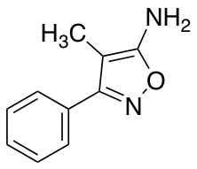 4-methyl-3-phenylisoxazol-5-amineͼƬ