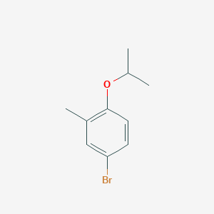 5-Bromo-2-isopropoxytolueneͼƬ