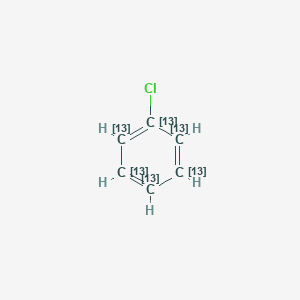 Chlorobenzene-13C6ͼƬ