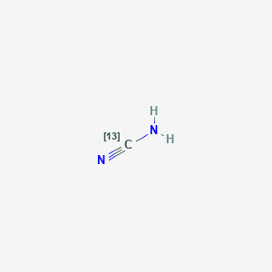 Cyanamide-13CͼƬ