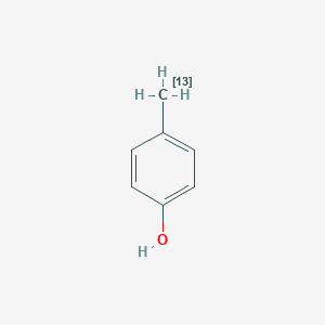 p-Cresol-(methyl-13C)ͼƬ