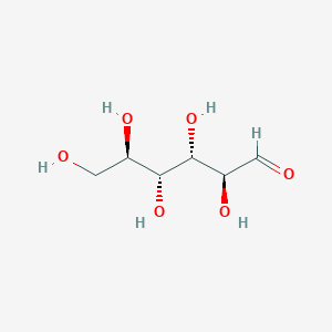 D-Mannose-UL-13C6ͼƬ