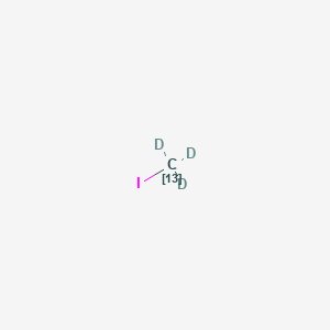 Iodomethane-13C,d3(Copper Wire Stabilized)ͼƬ