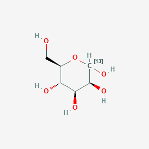 D-Mannose-1-13CͼƬ