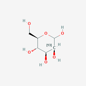 D-Mannose-2-13CͼƬ