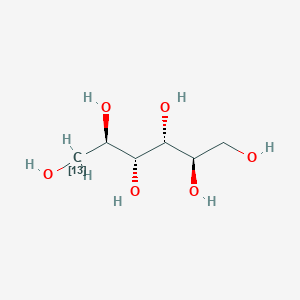 D-Mannitol-1-13CͼƬ