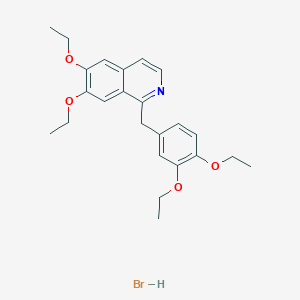 Ethaverine HydrobromideͼƬ