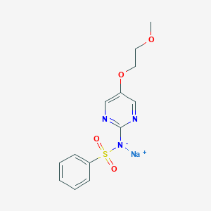 Glymidine sodiumͼƬ