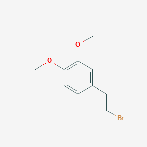 3,4-Dimethoxyphenethyl BromideͼƬ