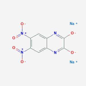 DNQX disodium saltͼƬ