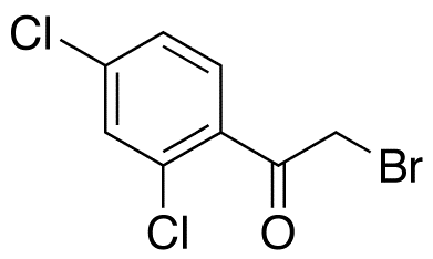 2-溴-2',4'-二氯苯乙酮图片