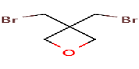 3,3-双(溴甲基)氧杂环丁烷图片