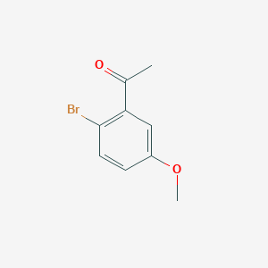 3-Acetyl-4-bromoanisoleͼƬ