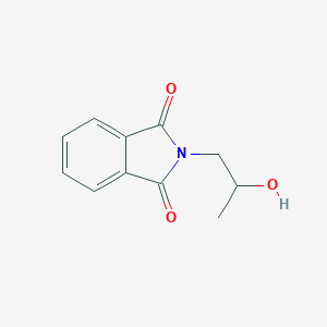 2-(2-hydroxypropyl)-1H-isoindole-1,3(2H)-dioneͼƬ