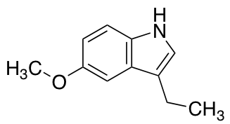 3-ethyl-5-methoxy-1H-indoleͼƬ