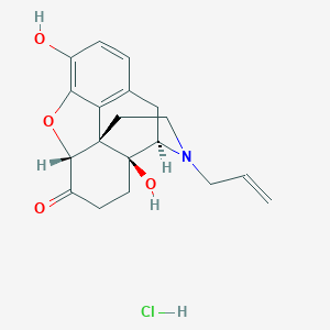 Naloxone hydrochlorideͼƬ