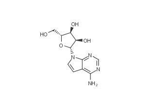 TubercidinͼƬ