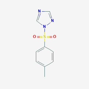 1-Tosyl-1H-1,2,4-triazoleͼƬ