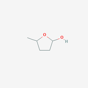 Tetrahydro-5-methyl-2-furanolͼƬ