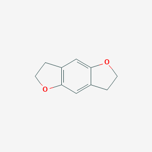 2,3,6,7-Tetrahydro-benzo[1,2-b:4,5-b']difuranͼƬ