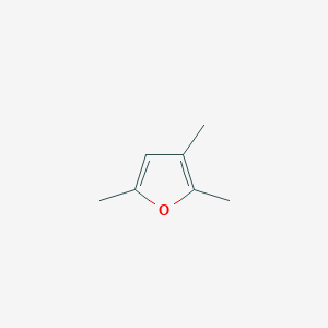 2,3,5-TrimethylfuranͼƬ