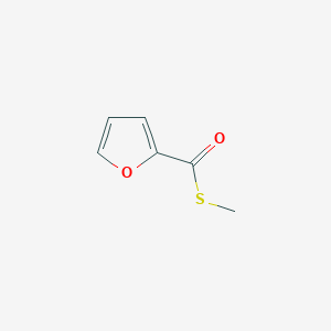 S-Methyl 2-FurancarbothioateͼƬ