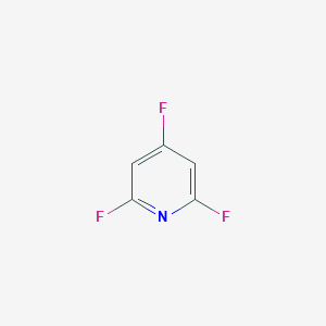 2,4,6-trifluoropyridineͼƬ