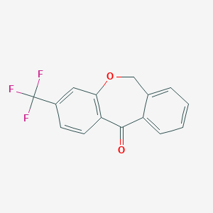 3-׻-6,11-[b,e]Ӣ-11-ͪͼƬ