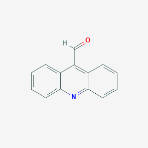 acridine-9-carbaldehydeͼƬ