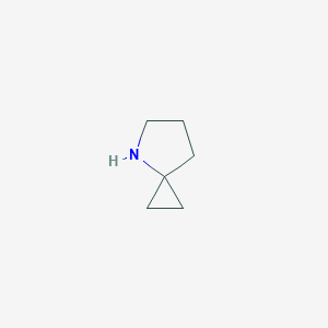 4-azaspiro[2,4]heptaneͼƬ