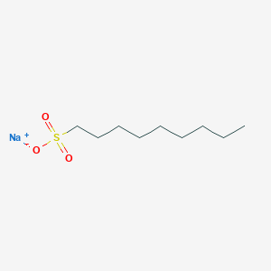 1-壬烷磺酸钠图片