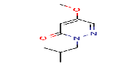 5-methoxy-2-(2-methylpropyl)-2,3-dihydropyridazin-3-oneͼƬ