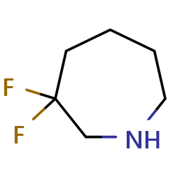 3,3-difluoroazepaneͼƬ