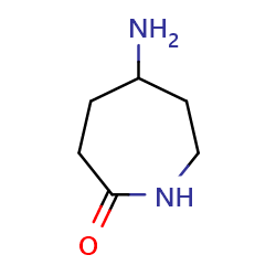 5-aminoazepan-2-oneͼƬ