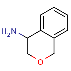 Isochroman-4-amineͼƬ