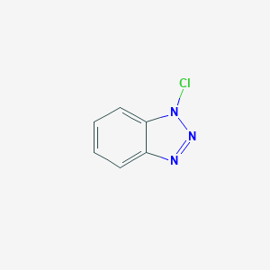 1-chlorobenzotriazoleͼƬ