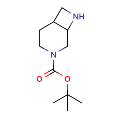 3-boc-3,8-diazabicyclo[4,2,0]octaneͼƬ