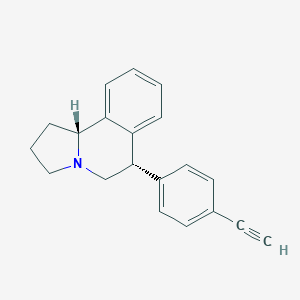 JNJ-7925476 free baseͼƬ