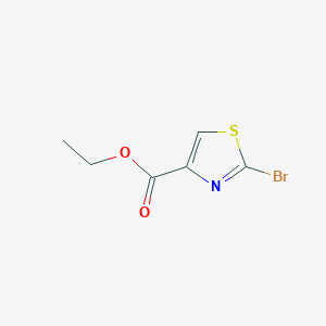 Ethyl2-bromothiazole-4-carboxylateͼƬ