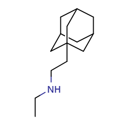 2-(1-adamantyl)-N-ethyl-ethanamineͼƬ