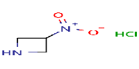 3-nitroazetidinehydrochlorideͼƬ