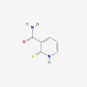 2-sulfanylpyridine-3-carboxamideͼƬ