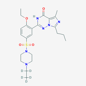 Vardenafil-d5ͼƬ