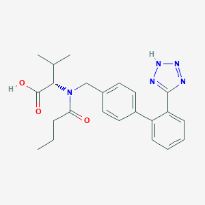 Valsartan n-Propyl ImpurityͼƬ