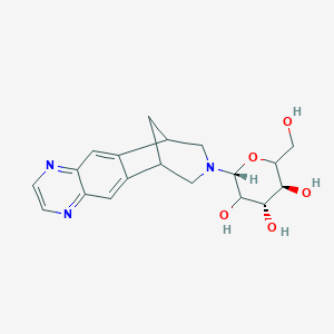 Varenicline N-GlucosideͼƬ