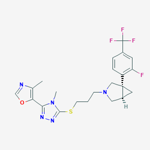 (-)-GSK598809ͼƬ