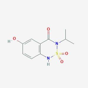 6-HydroxybentazonͼƬ