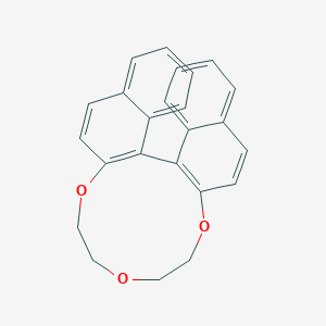 8,9,11,12-Tetrahydrodinaphtho[2,1-h:1',2'-j][1,4,7]trioxacycloundecineͼƬ