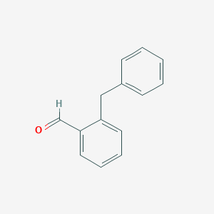 2-(Phenylmethyl)-benzaldehydeͼƬ